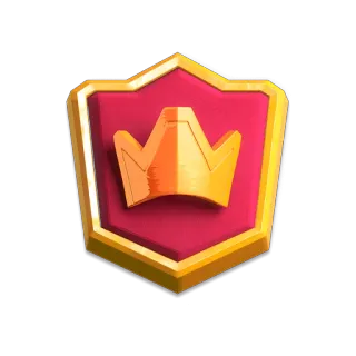 🔝 couronne, badge, or, royal whatsapp sticker