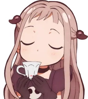 ☕️ telegram sticker