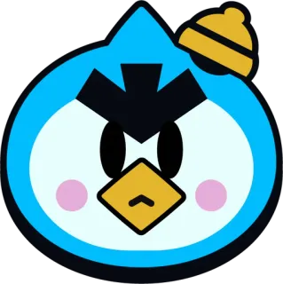 🐧 telegram sticker