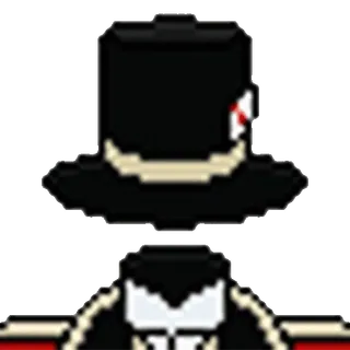 🎩