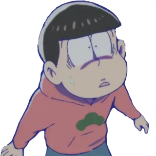 😮 telegram sticker