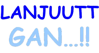 👍 LANJUTT
GAN...!! text, indonesian, lanjutt, gan telegram sticker
