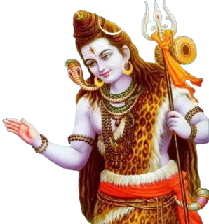 ✨ Shiva Hinduism, God, Deity, Religion, Shiva telegram sticker