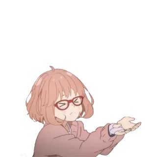 😖 whatsapp sticker