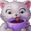 ☕