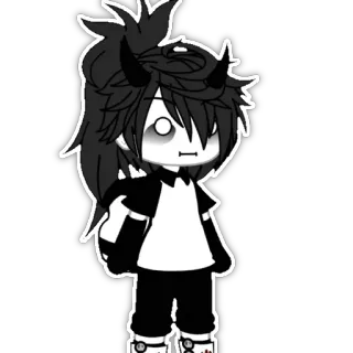 🗿 telegram sticker