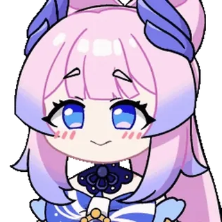 Random Post || @xxyuji telegram stickers