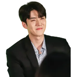 ☺️ telegram sticker