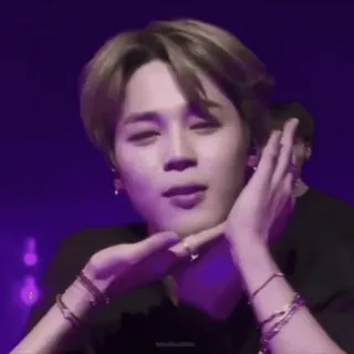 💞 Jimin kpop, jimin, bts, 歌手, パフォーマー, アイドル telegram sticker