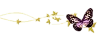 📎 vlinder, insect, natuur, bloem, geel telegram sticker