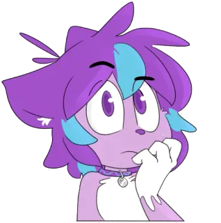 🤔 telegram sticker