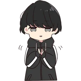 ☺️ whatsapp sticker