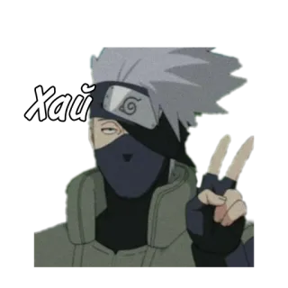 Мир шиноби by @fStikBot telegram stickers