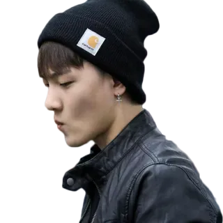 Ikon Pack telegram stickers