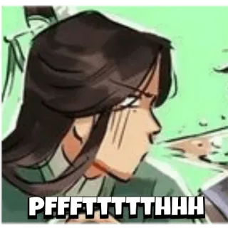 😳 PFFFTTTTHHH telegram sticker