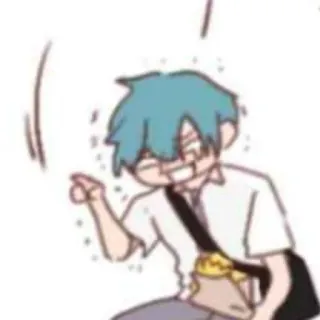 💌 telegram sticker