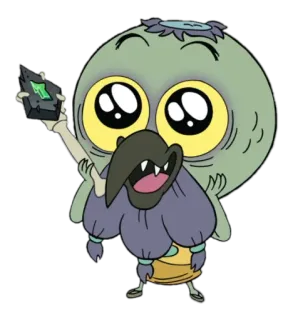 🥺 telegram sticker