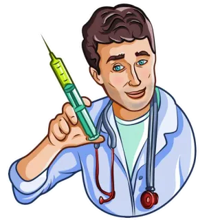 James Deen telegram stickers