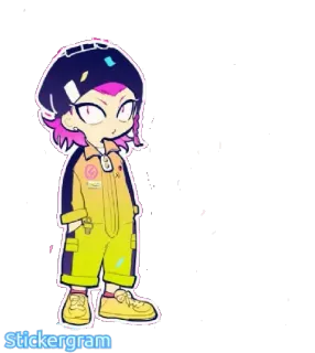 😒 whatsapp sticker