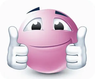 👍 telegram sticker