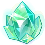 Astral Shard telegram emojis 💎