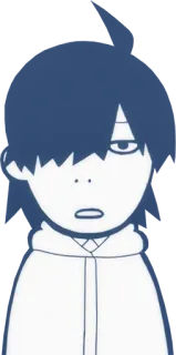 😒 telegram sticker