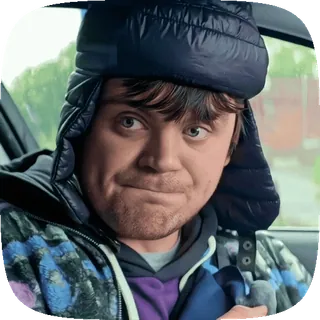 🙂 telegram sticker
