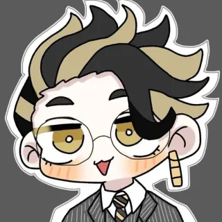 🌟 telegram sticker