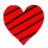❤️