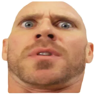 😮 telegram sticker