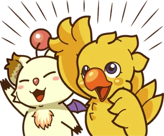 ✊ telegram sticker
