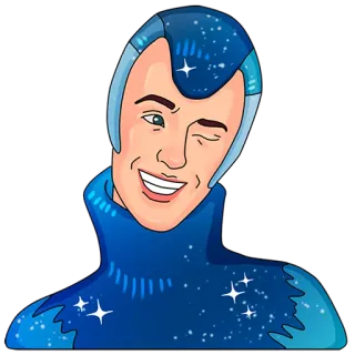 😉 telegram sticker