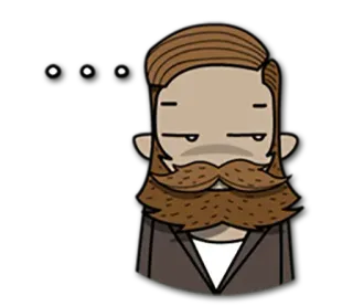 💬 telegram sticker