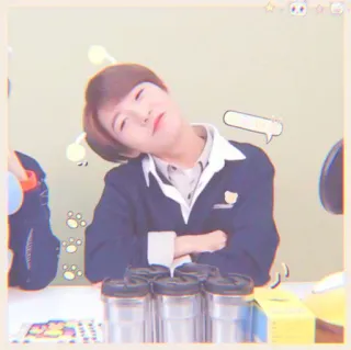 😣 telegram sticker