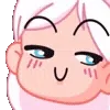 😏