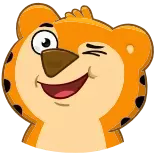 Феликс HD | @Premium_Emojis_Telegram telegram emojis 😉