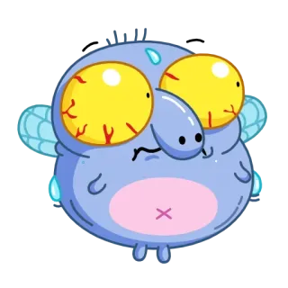 🤩 telegram sticker
