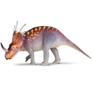 Dinosaurs @PunjabiSticker telegram stickers