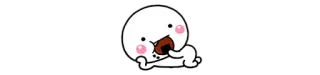 😋 telegram sticker