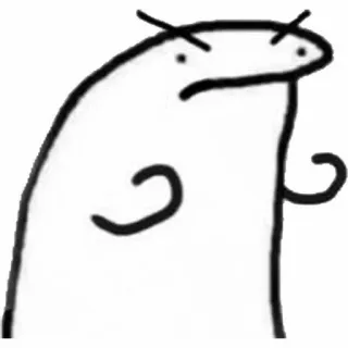 😡 meme, angry, stick figure, cartoon, funny telegram sticker