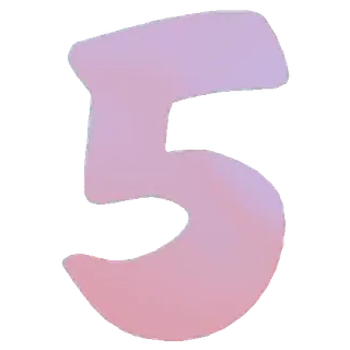 5️⃣