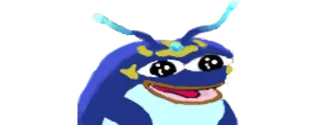 ☺️ Meme, Pepe, Sapo, Engraçado, Desenho animado, Meme da internet telegram sticker