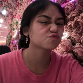 💗 whatsapp sticker