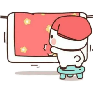 👕 telegram sticker
