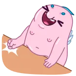 🤣 telegram sticker