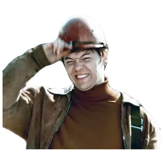 🤩 telegram sticker