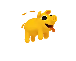💰 telegram sticker