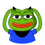 🐸