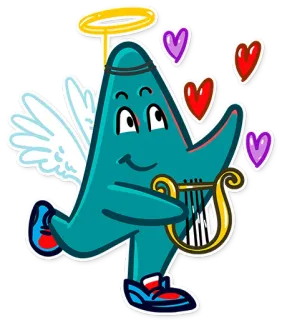 STAR_Academy whatsapp stickers