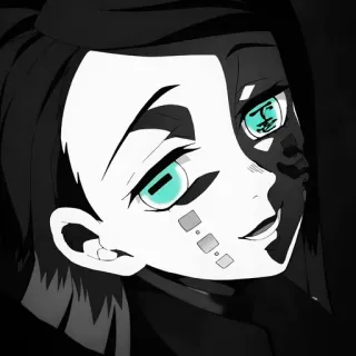 🖤 whatsapp sticker